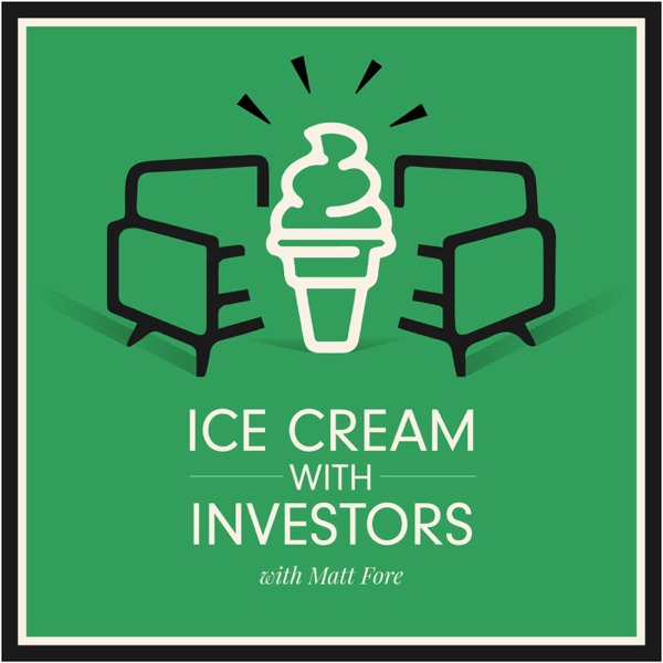 Icecream With Investors podcast cover art